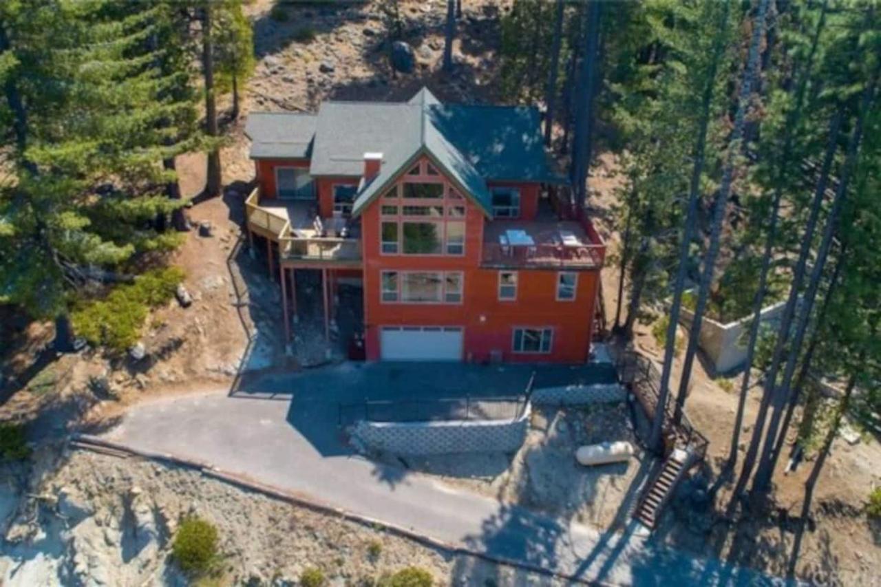 Glacier Peak Lodge Yosemite West Exterior photo